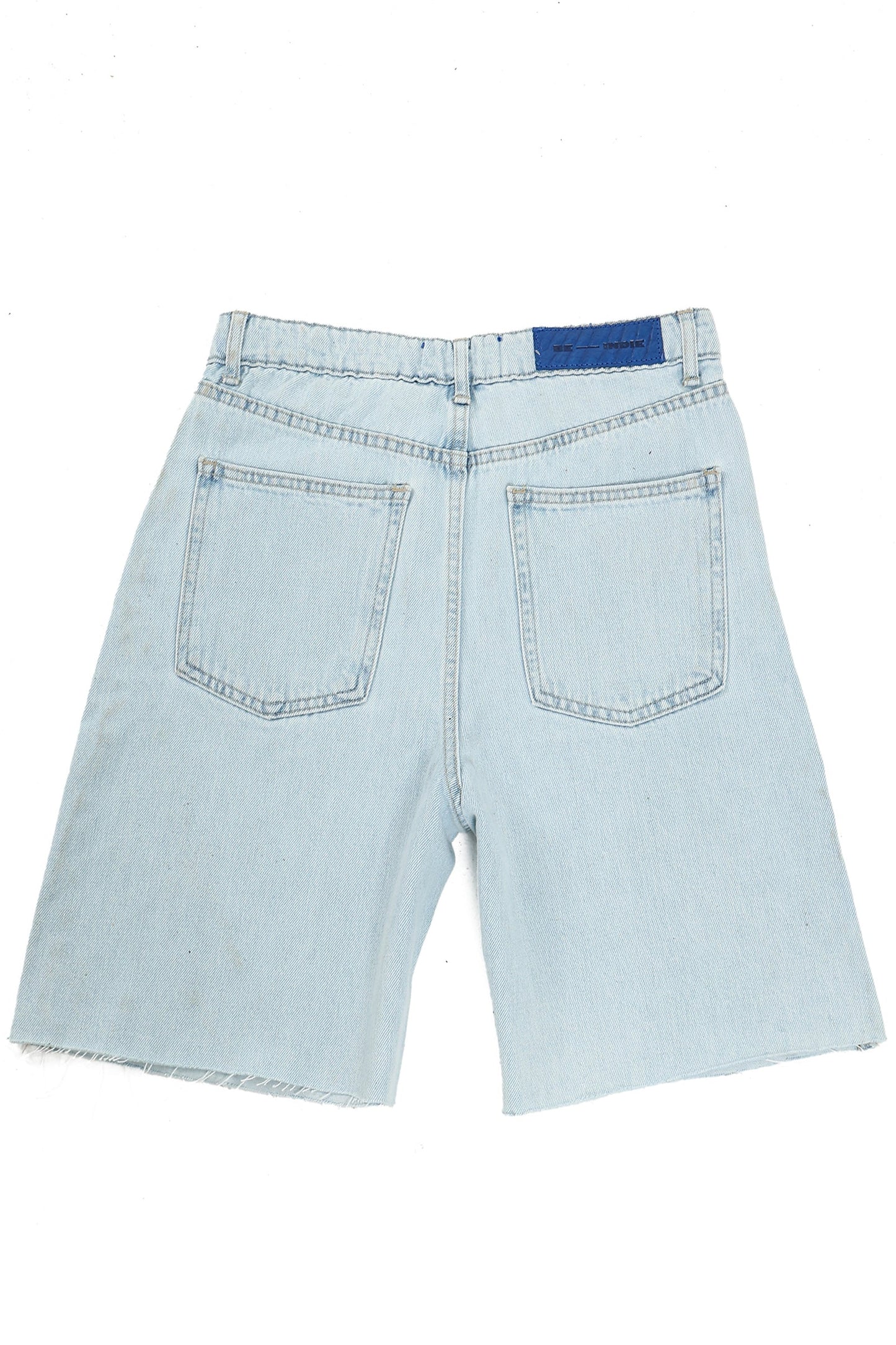 On The Record Shorts