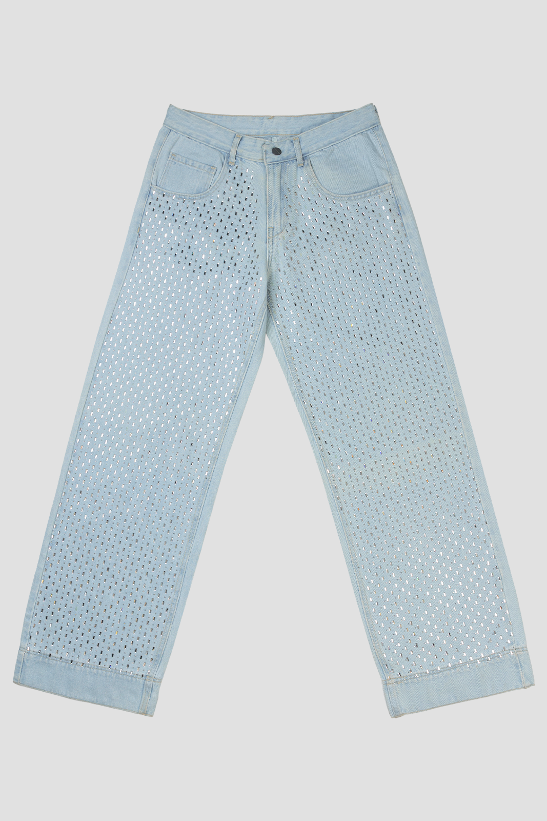 Be-Bling Light Blue