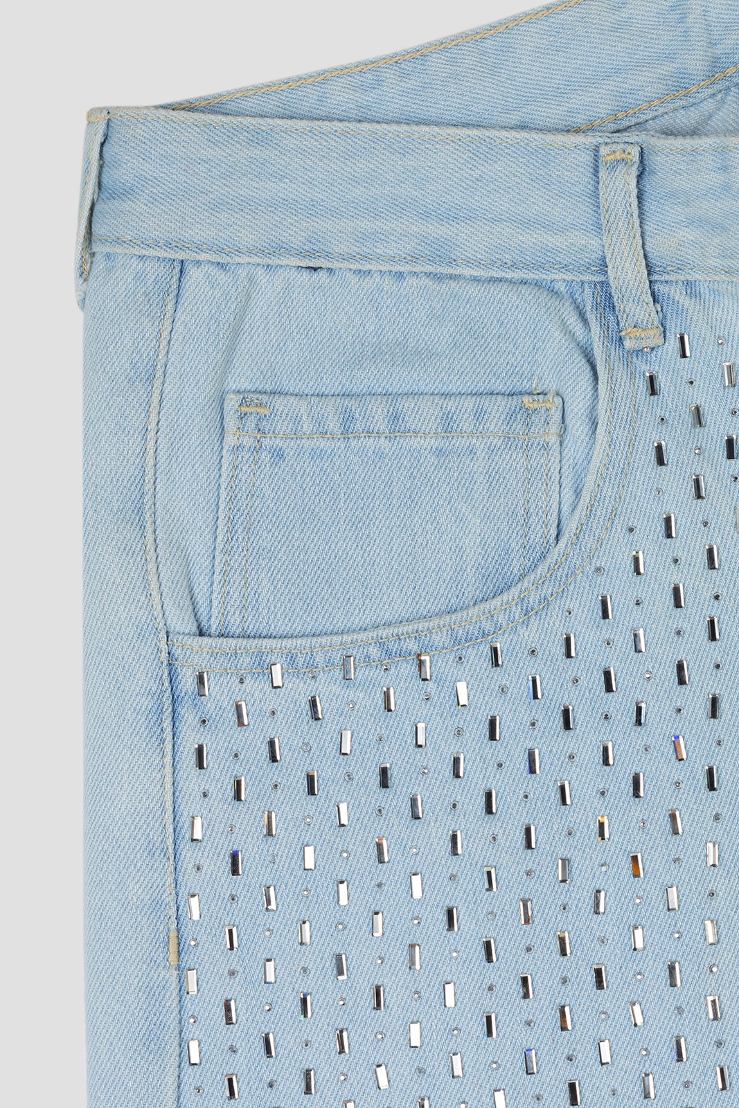 Be-Bling Light Blue