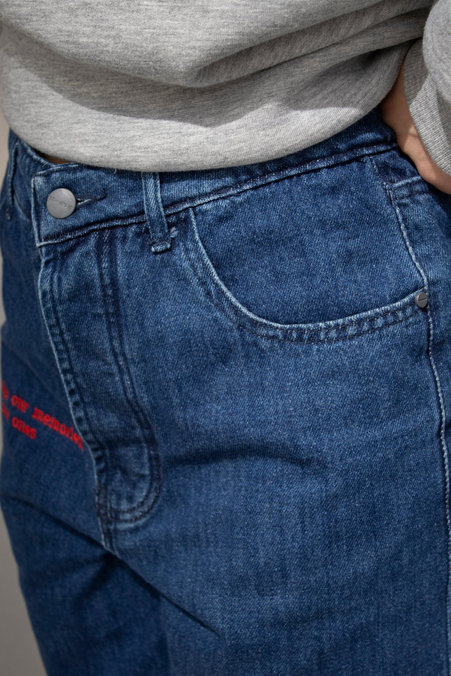 The Bermuda Shorts