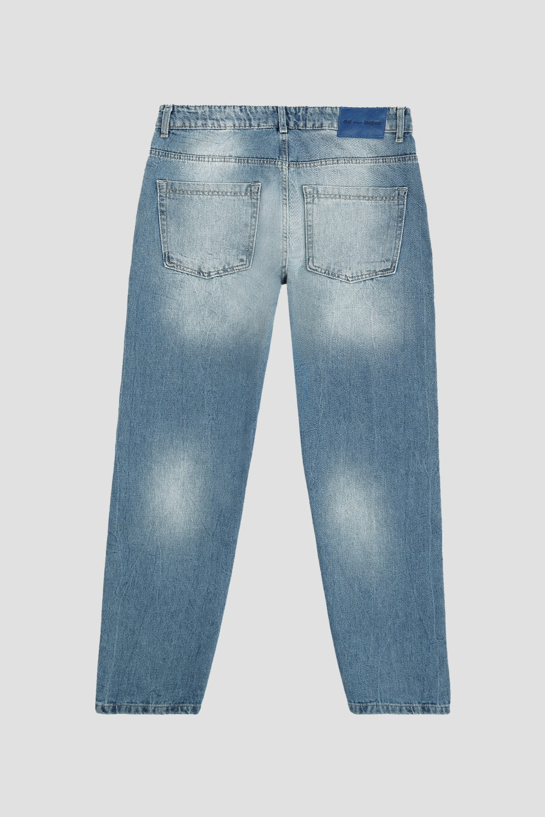 Indie Fit Jeans Blue wash