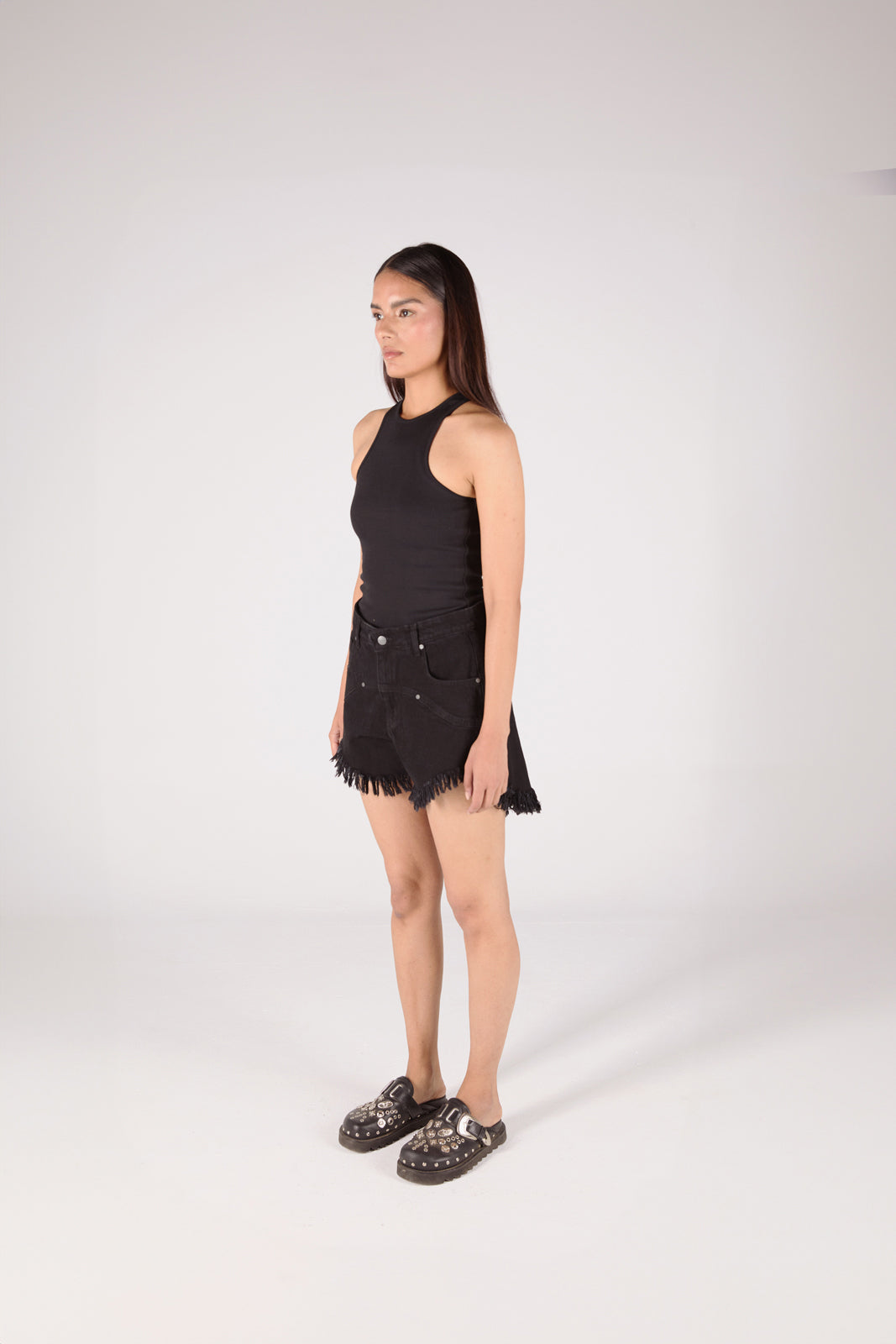 Be - Fluffy 3.0-Black