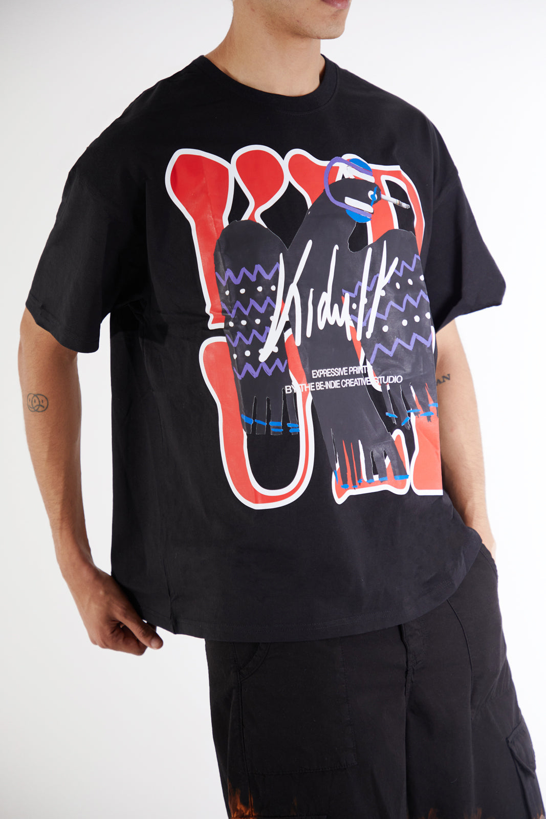 Be-Chill Tee