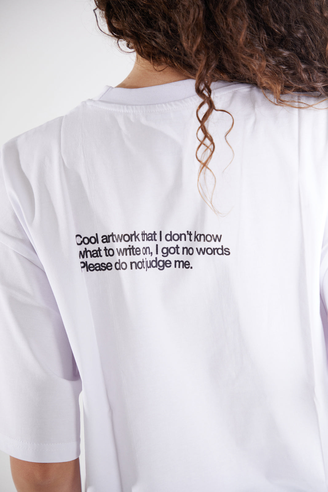 Be-Angry Tee