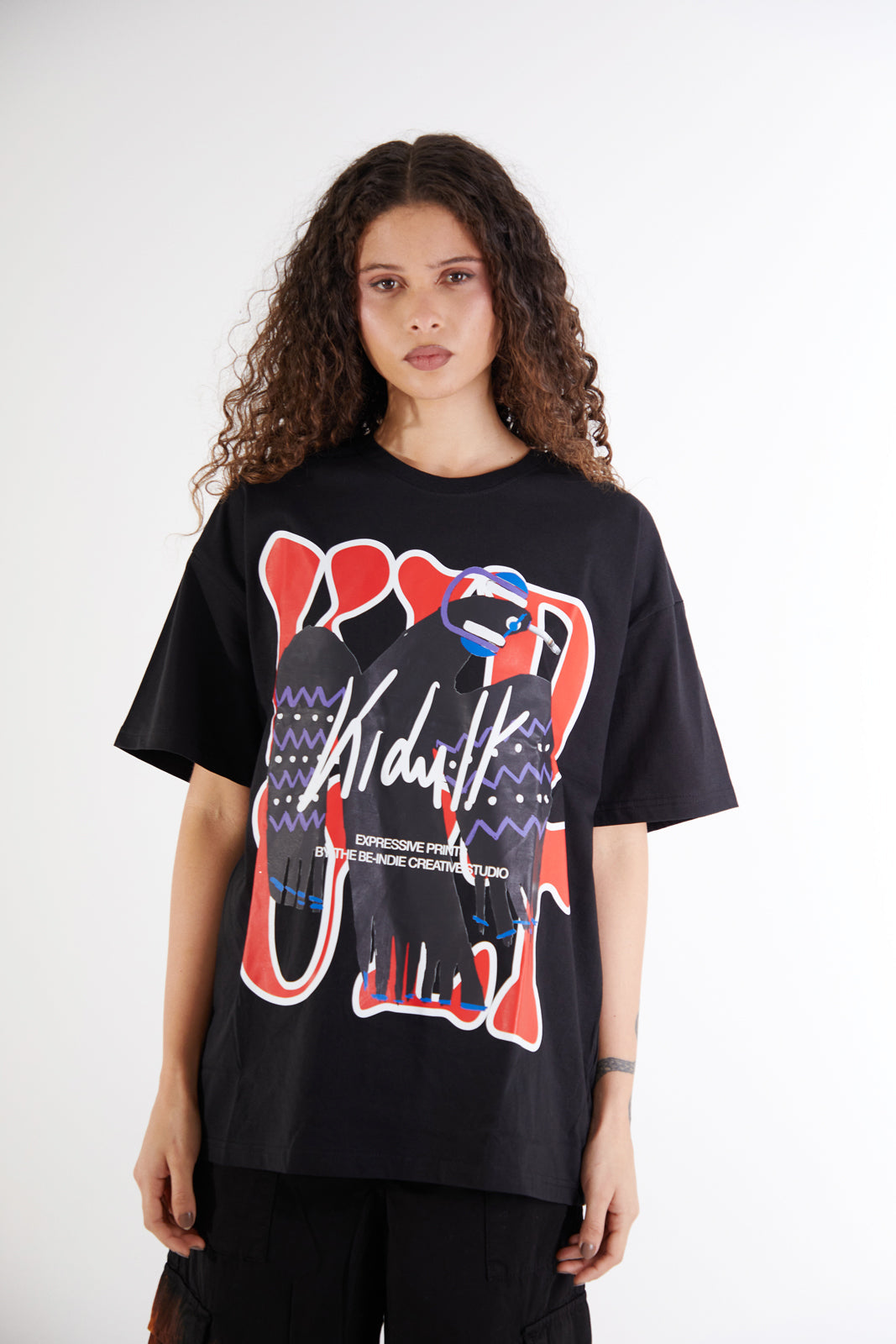 Be-Chill Tee
