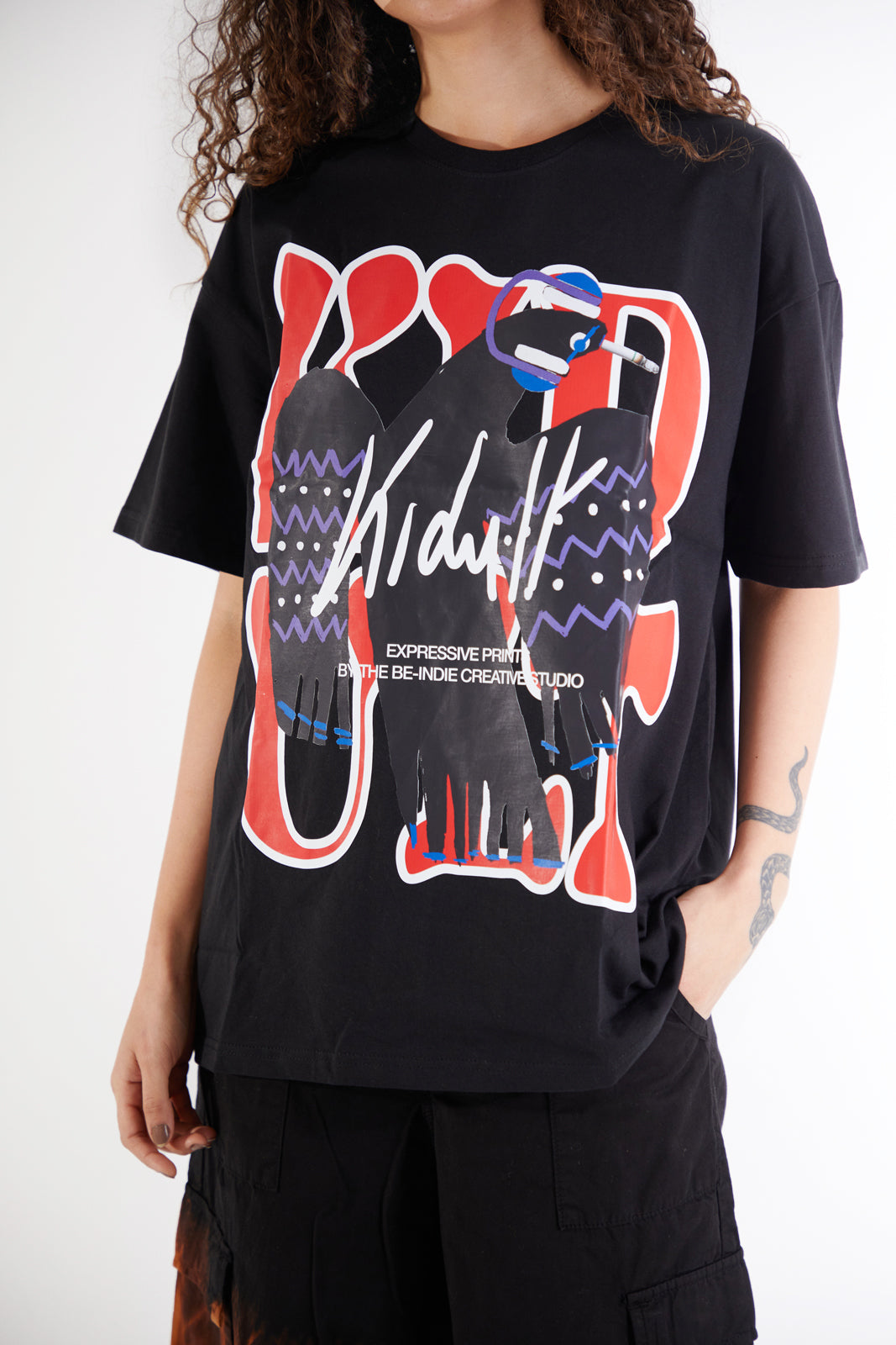Be-Chill Tee