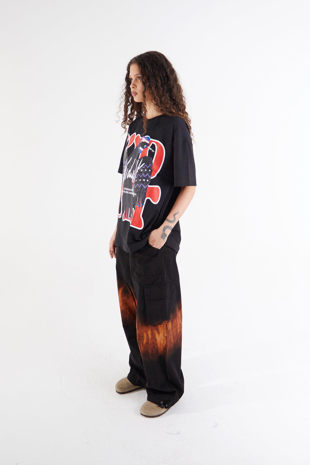 Be-Chill Tee