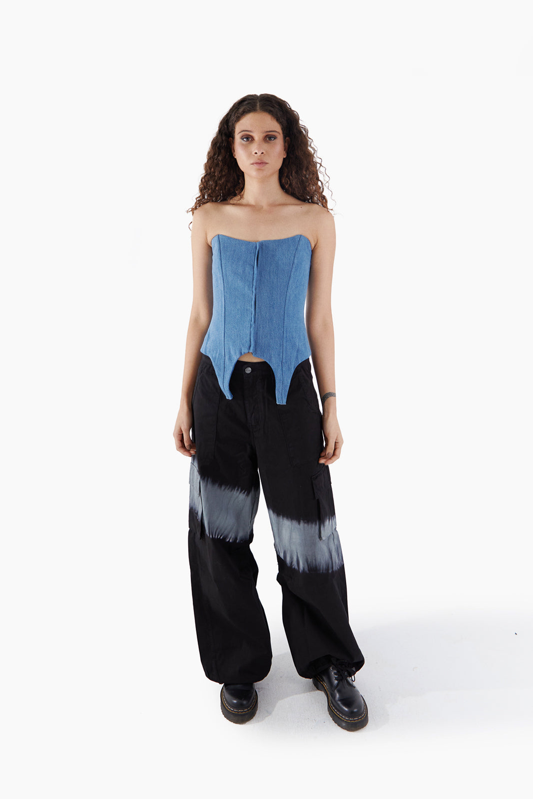The Shaper Cali Blue