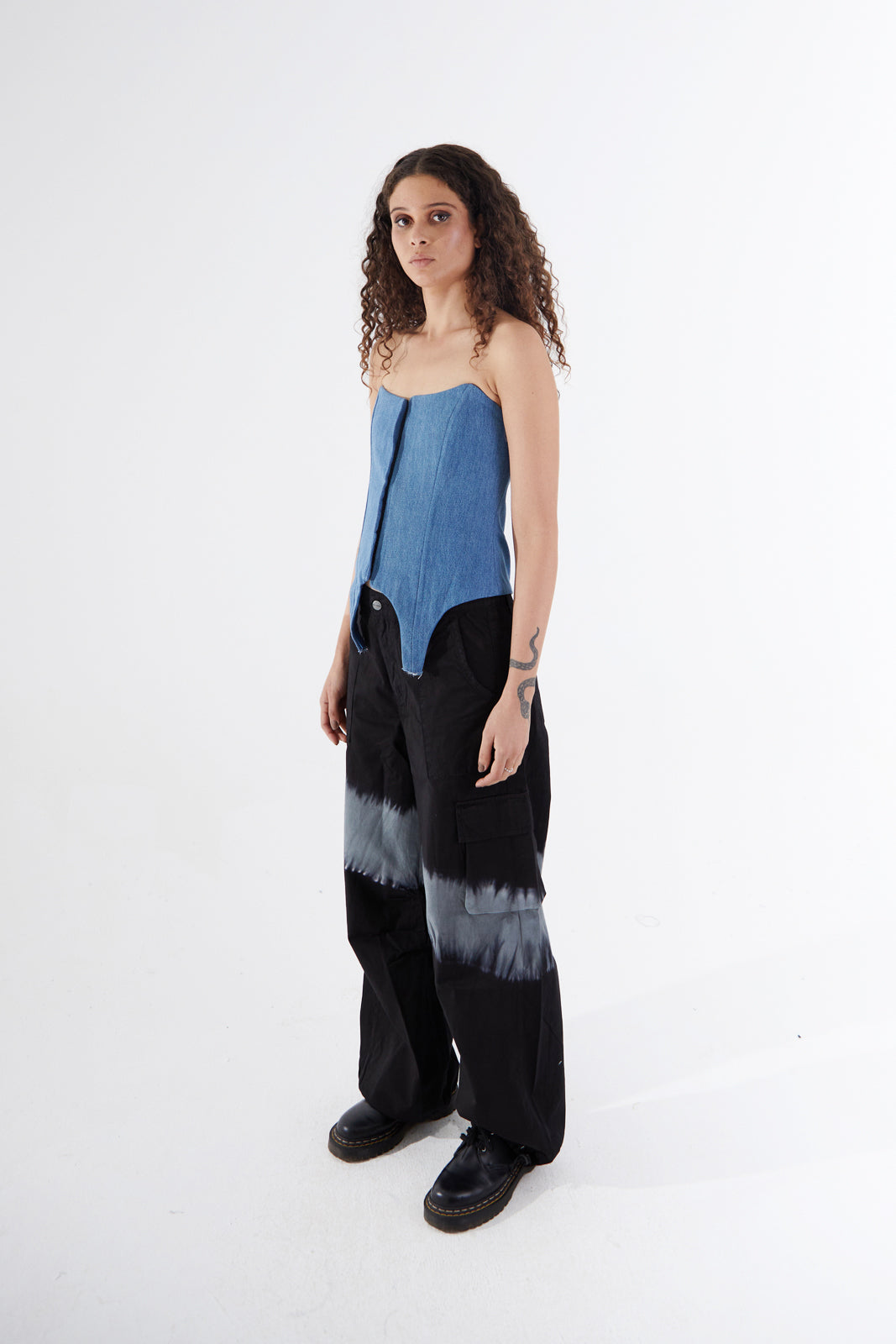 The Shaper Cali Blue