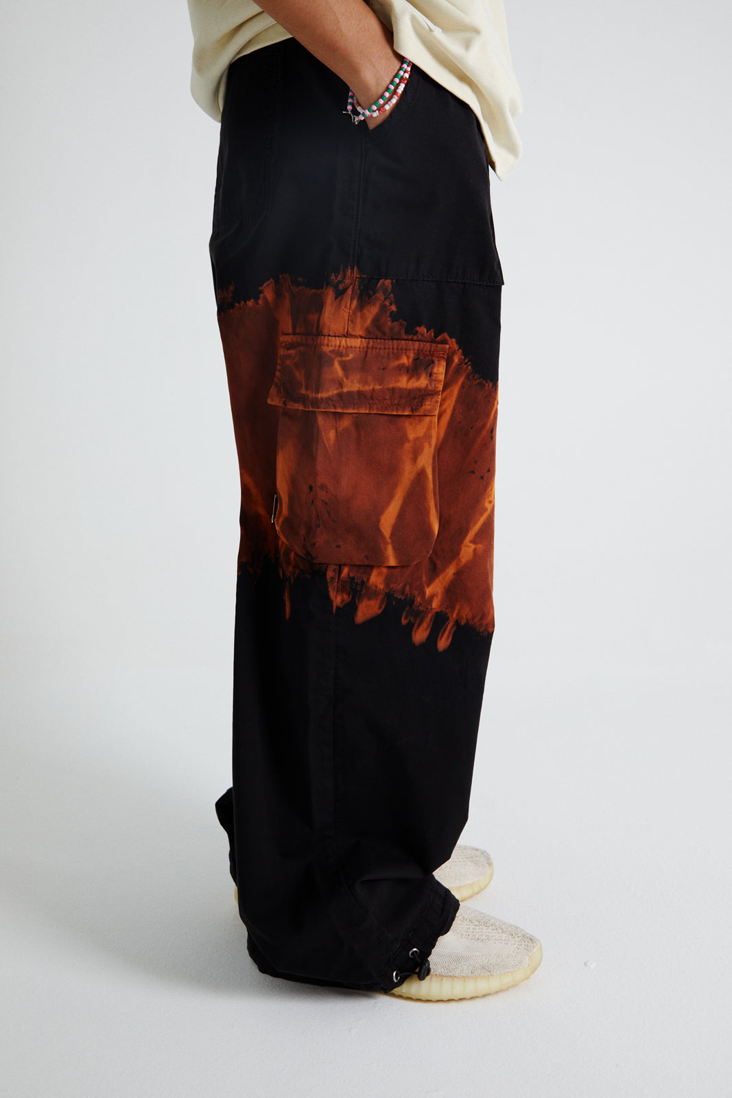Fire Cargo Pants