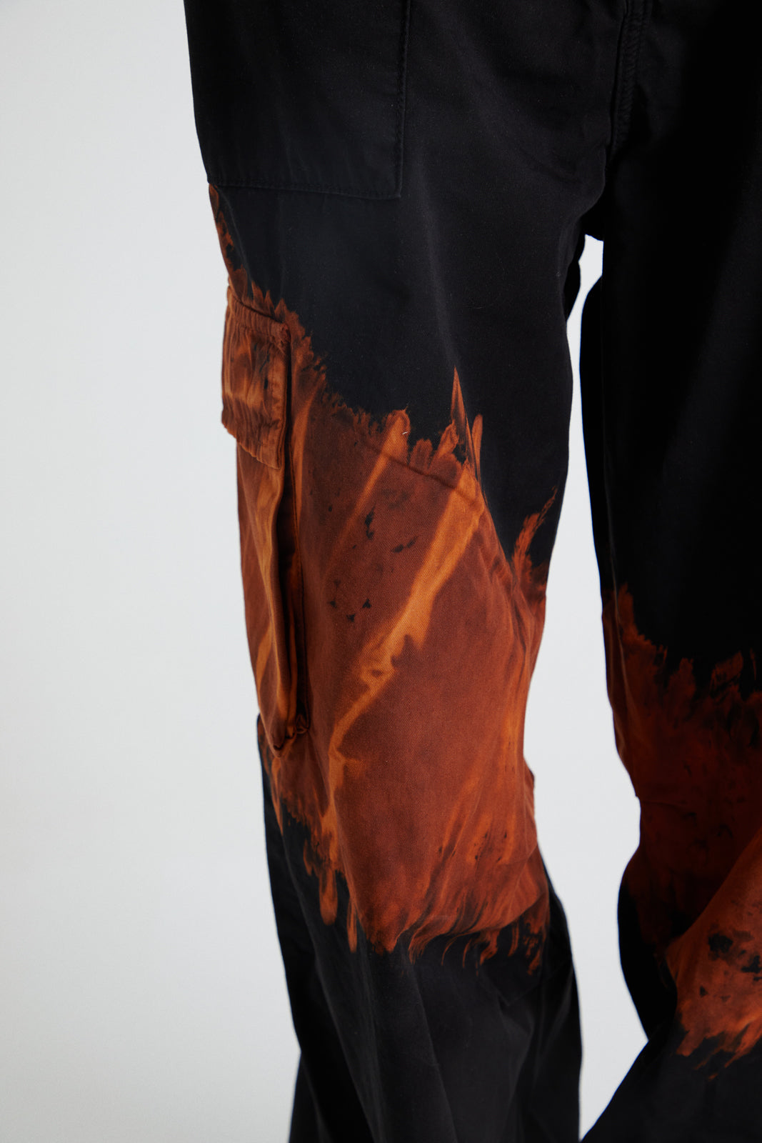 Fire Cargo Pants