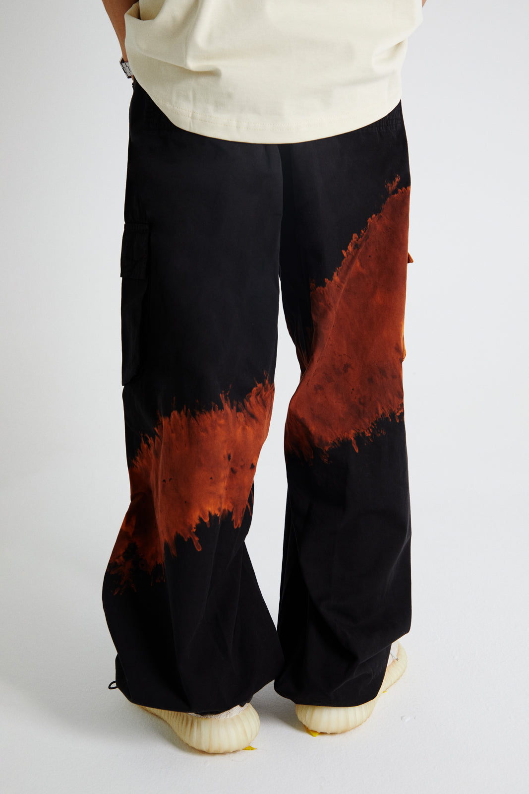 Fire Cargo Pants