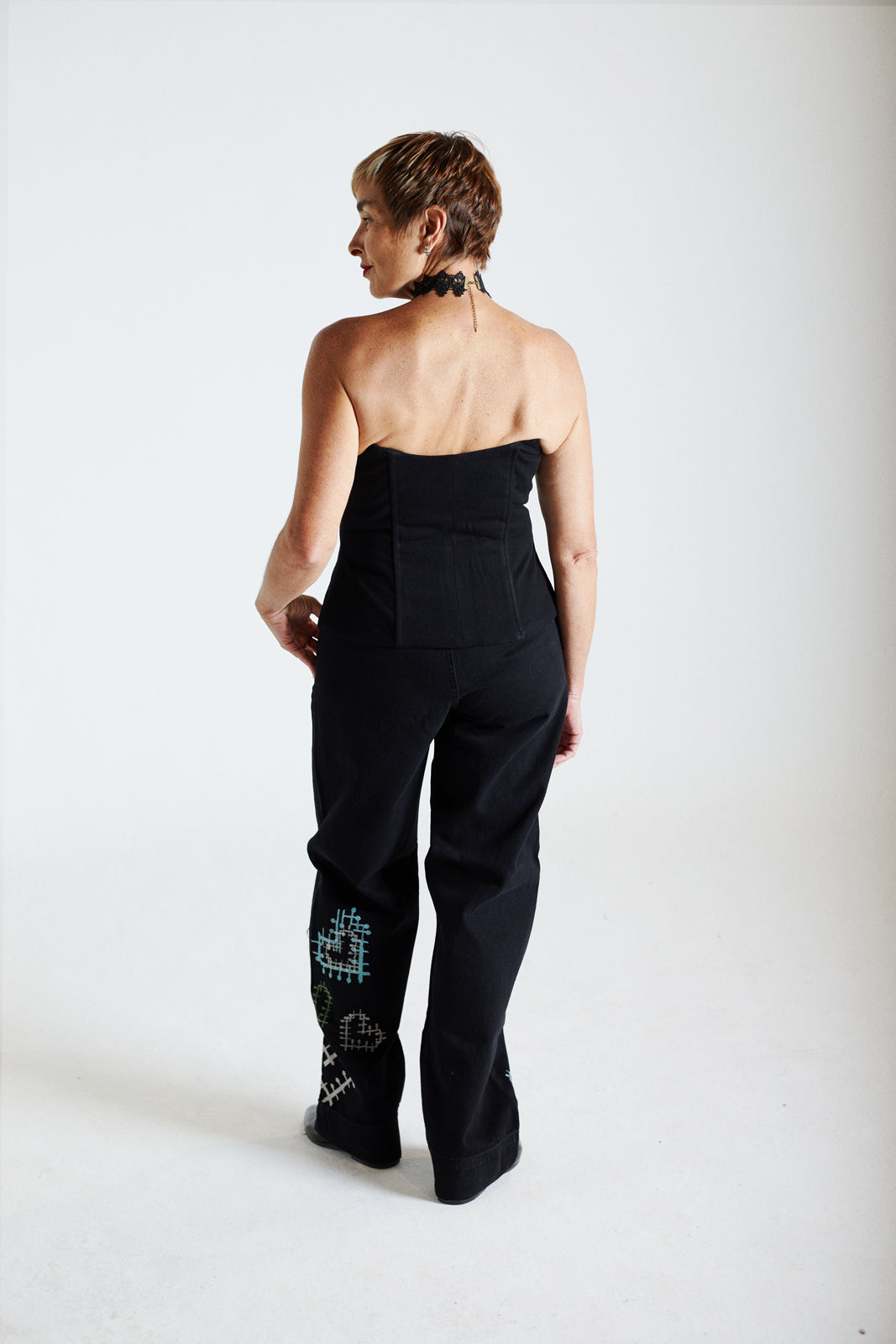 The Shaper Liquorice