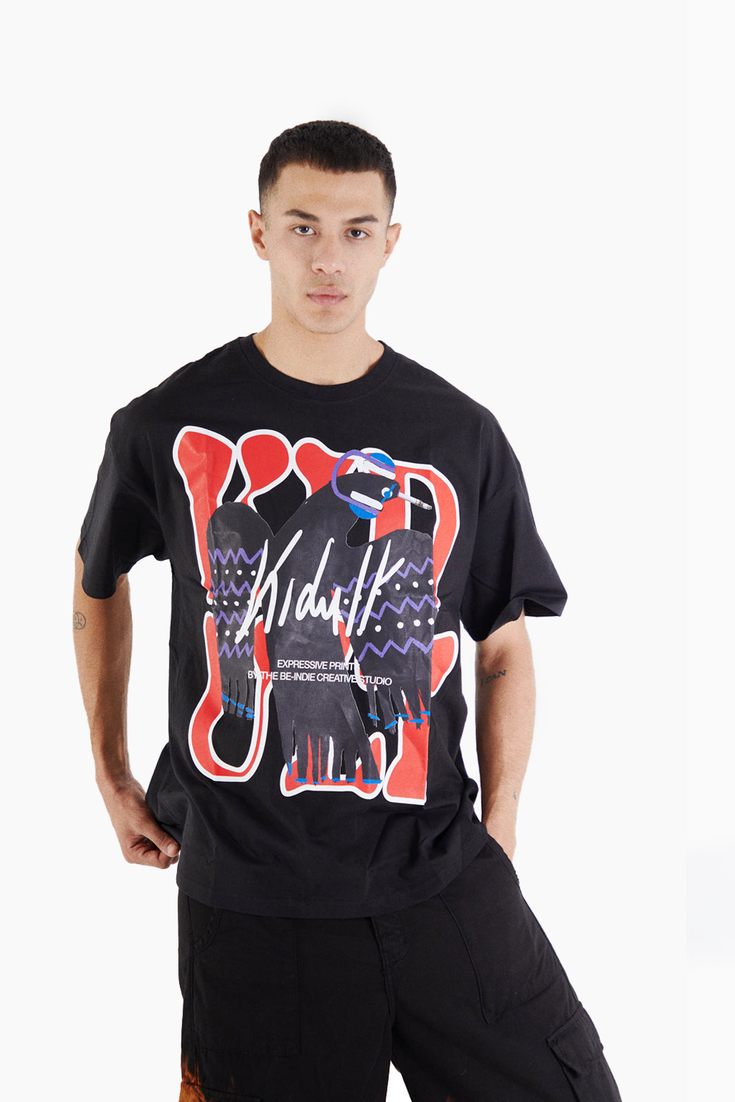 Be-Chill Tee