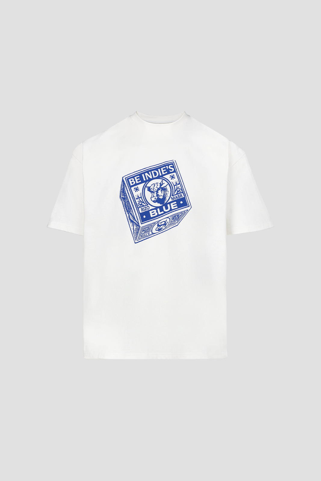 Butter T-Shirt White