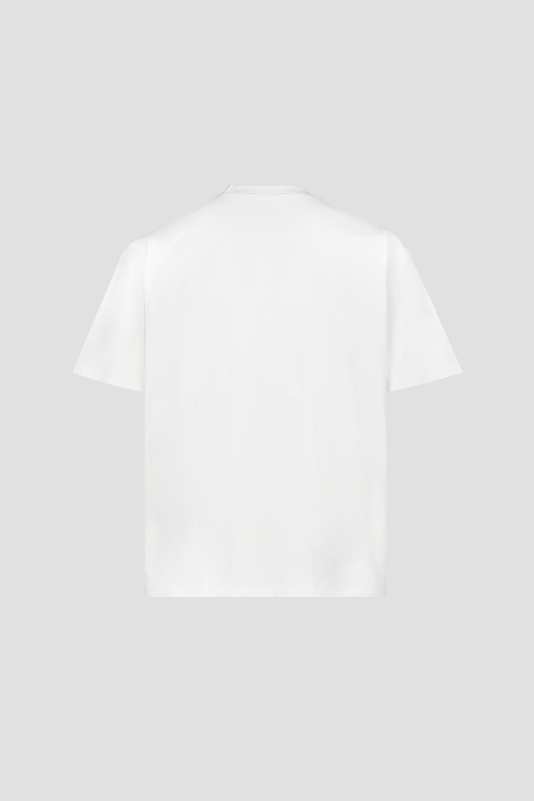 Butter T-Shirt White