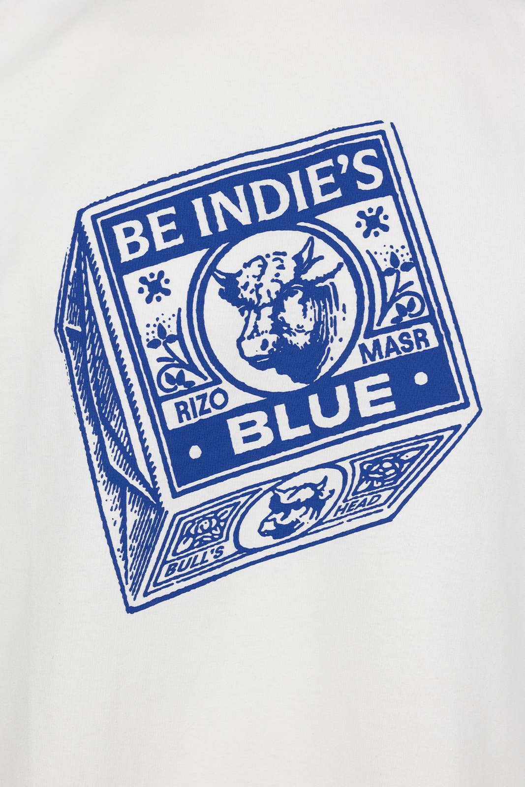 Butter T-Shirt White