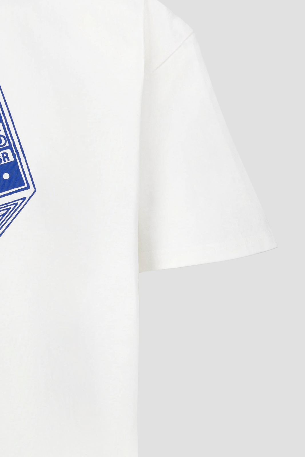 Butter T-Shirt White
