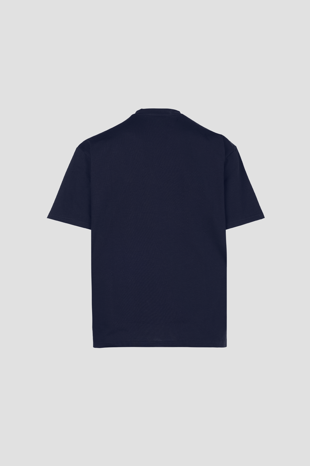 Butter T-Shirt Navy