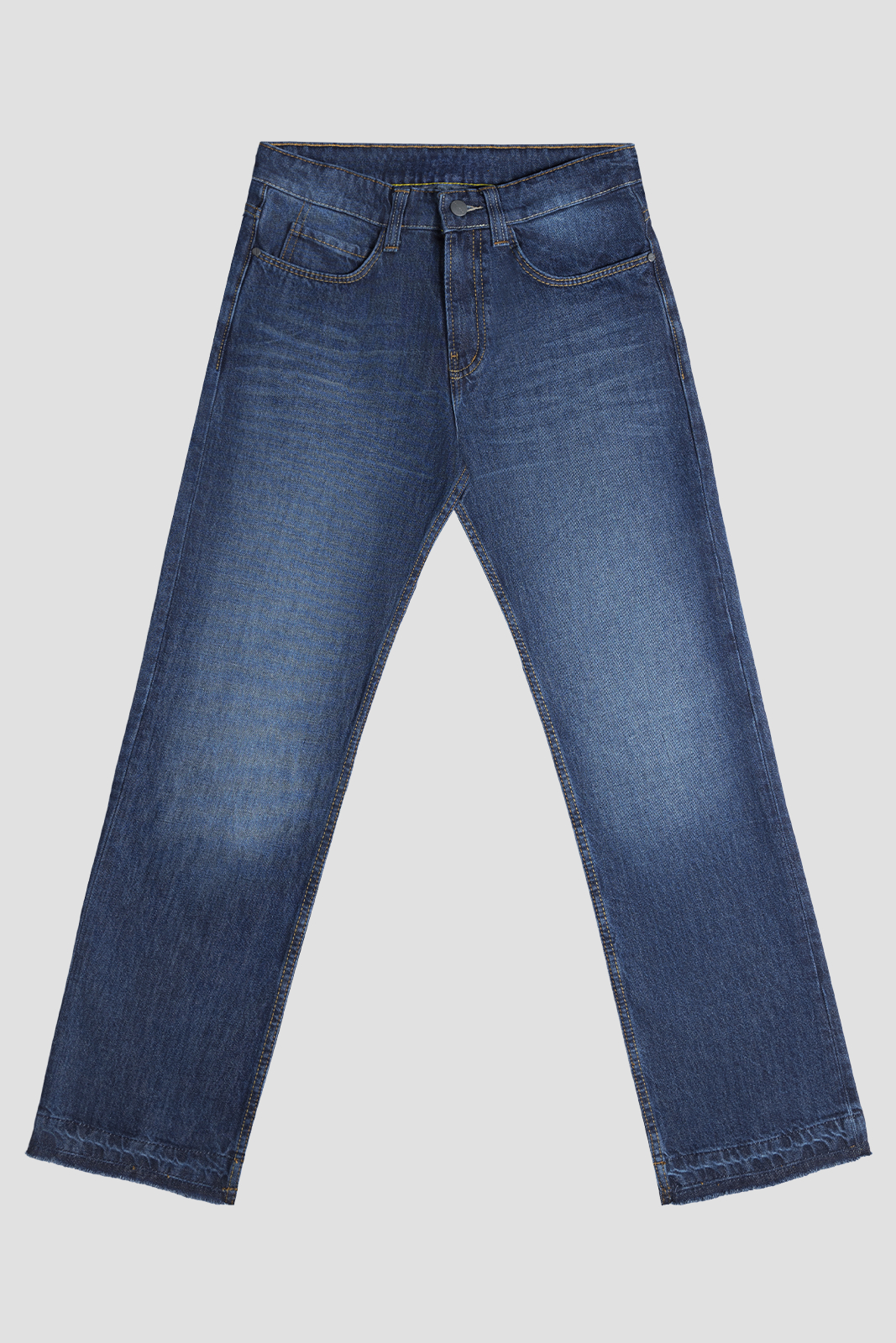 Bootcut Vintage Blue