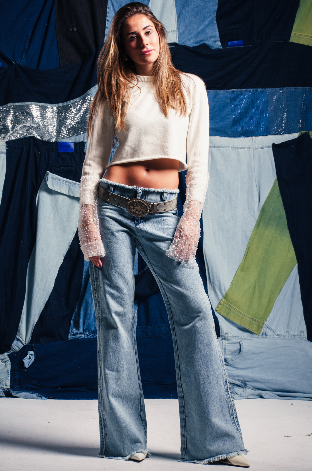 JEANS/TROUSERS – BE-INDIE-INT