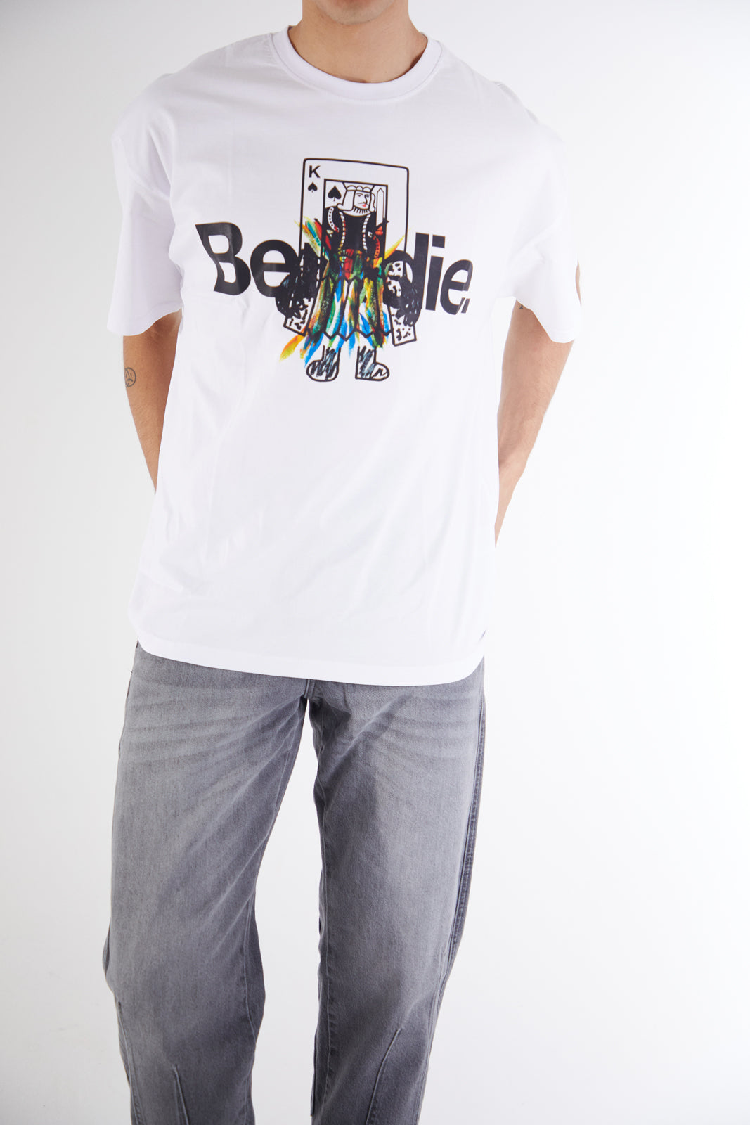 Be-K Tee