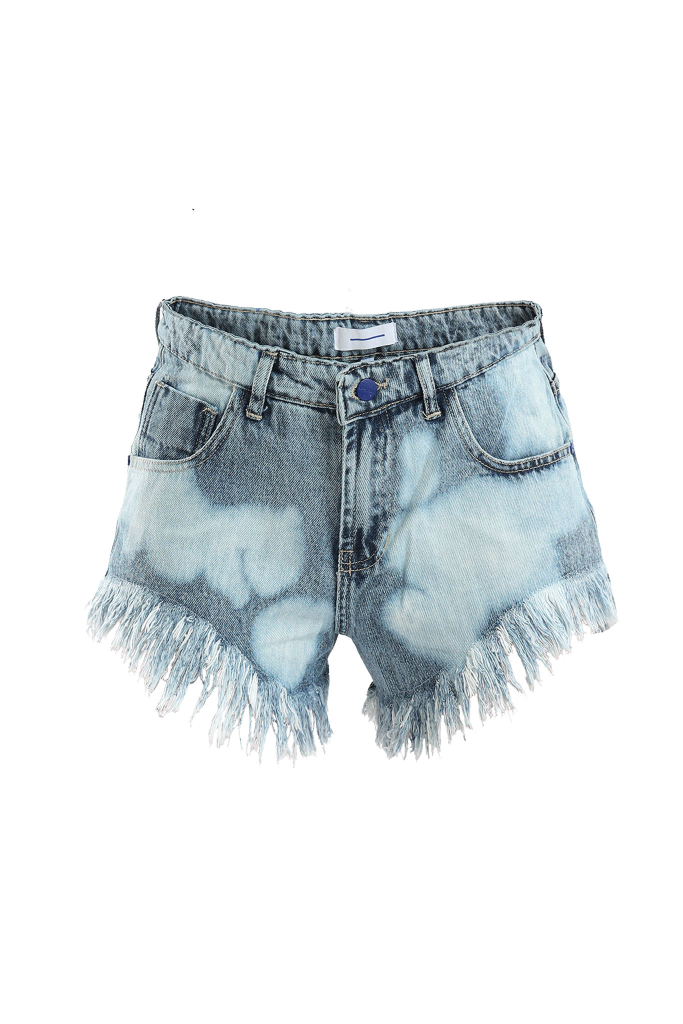 Be-Fluffy 2.0 Cloud Wash