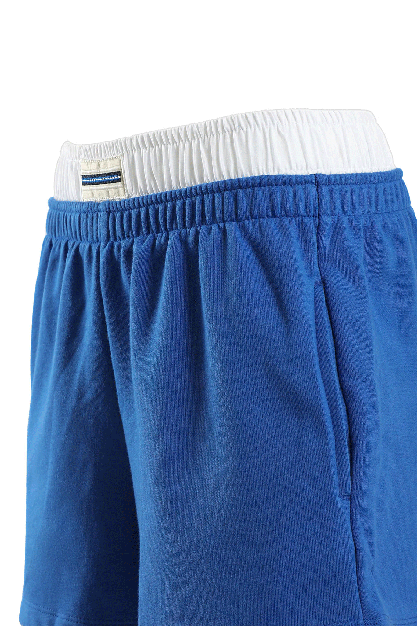 Tyson Jr Indie Blue